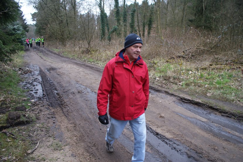 Bosloop Brecht - 22